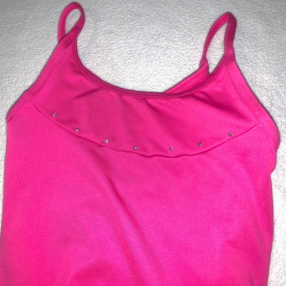 HUGE gymnastics lot of CM most NWOT!!! - Picture 9 of 16